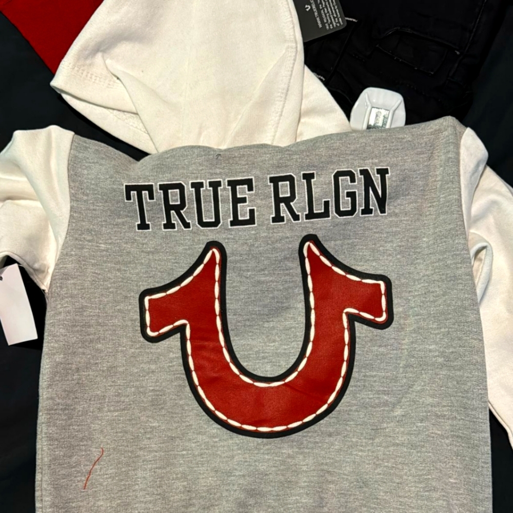 True Religion set